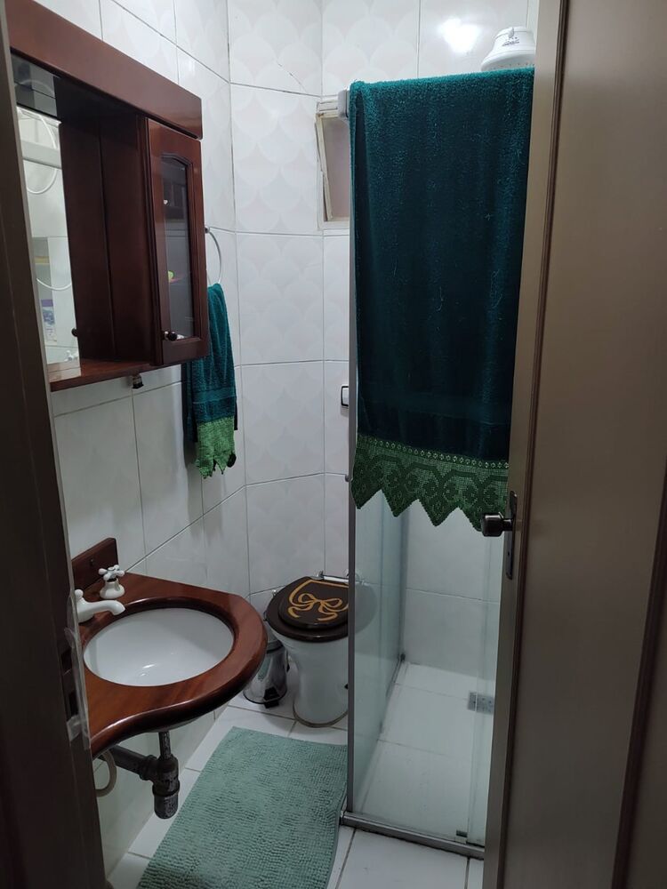 Apartamento, 3 quartos, 100 m² - Foto 5
