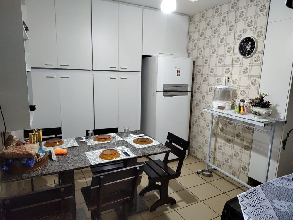 Apartamento, 3 quartos, 100 m² - Foto 3