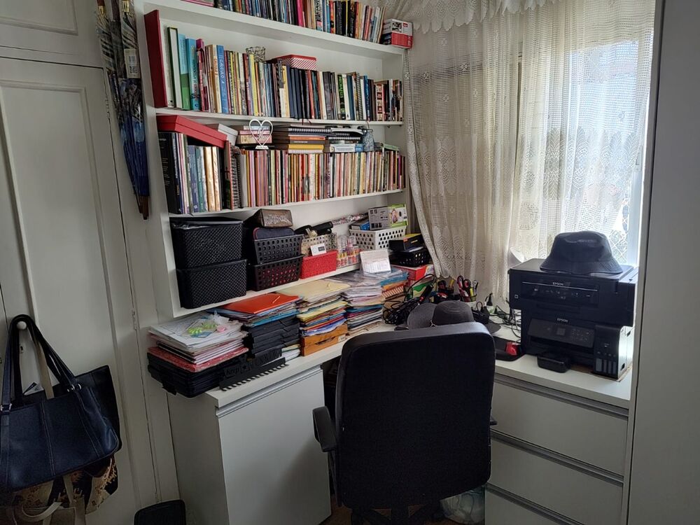 Apartamento, 3 quartos, 100 m² - Foto 4