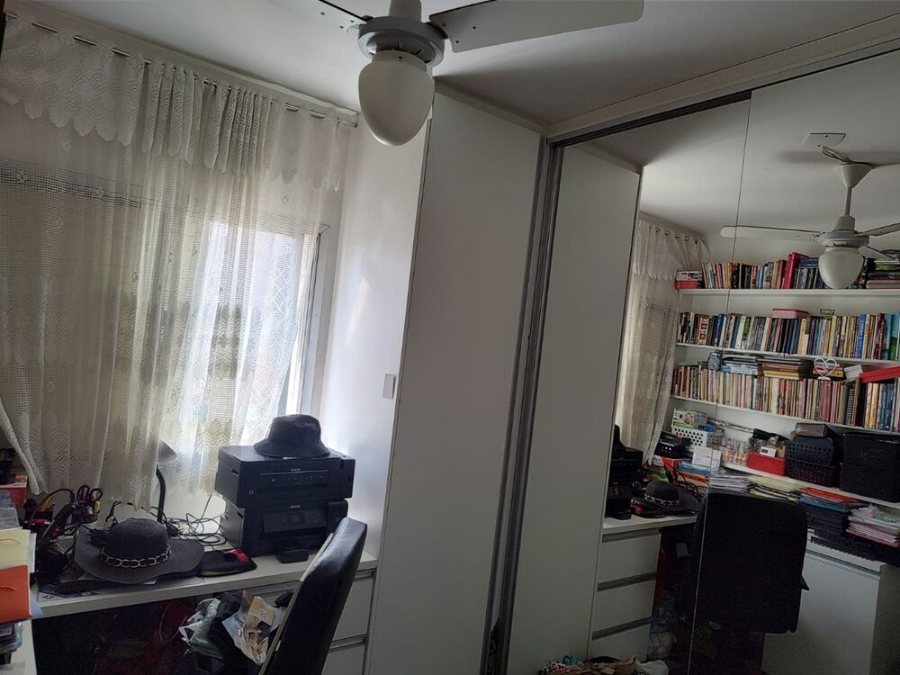 Apartamento, 3 quartos, 100 m² - Foto 15