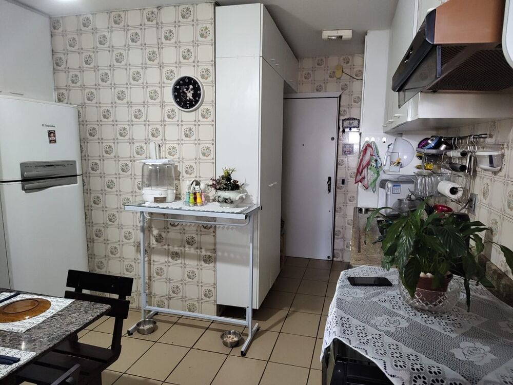 Apartamento, 3 quartos, 100 m² - Foto 16