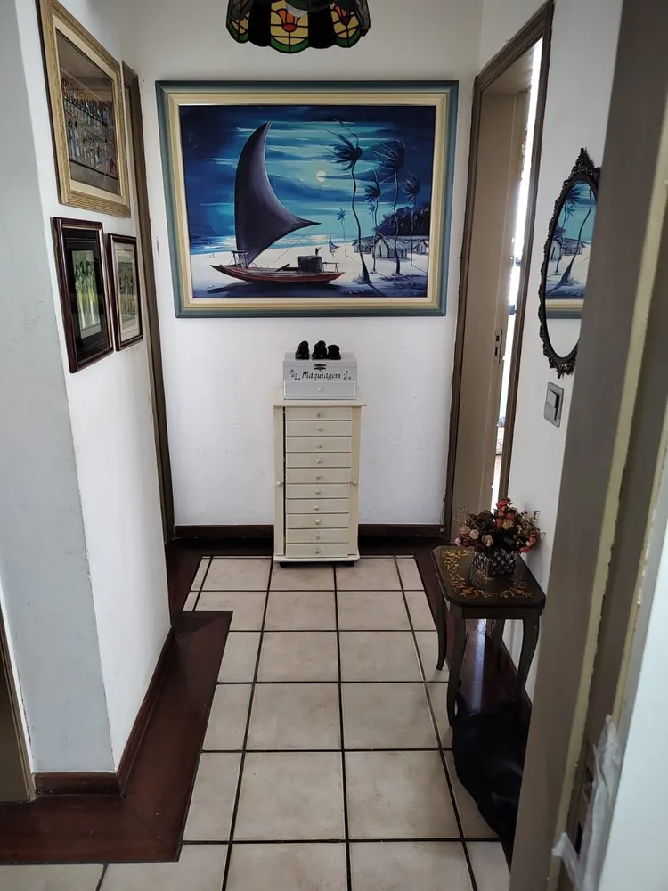 Apartamento, 3 quartos, 100 m² - Foto 23