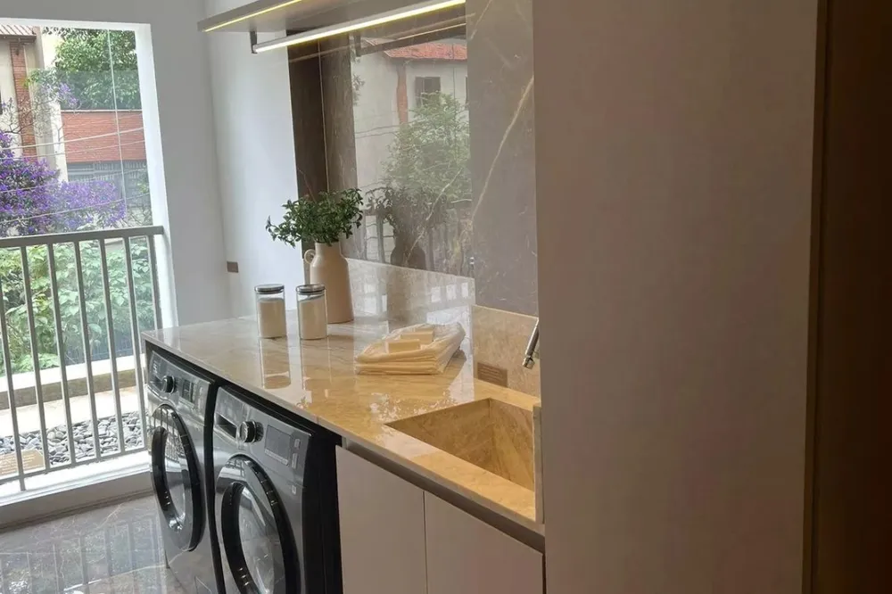 Apartamento, 3 quartos, 166 m² - Foto 3