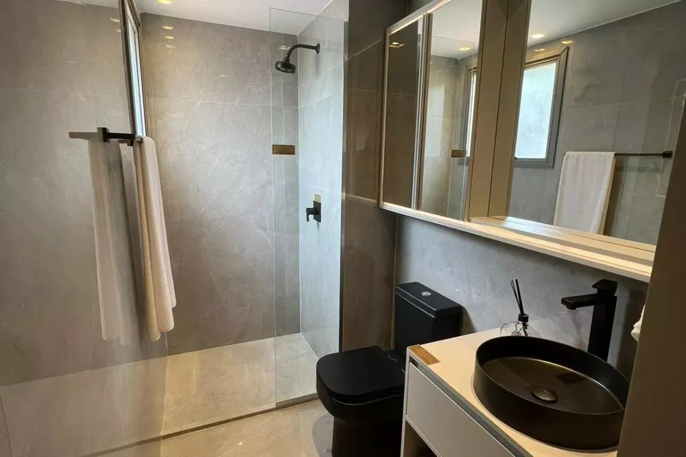 Apartamento, 3 quartos, 166 m² - Foto 5