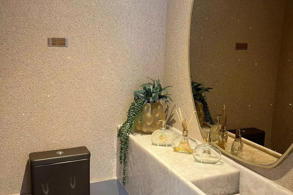Apartamento, 3 quartos, 166 m² - Foto 5