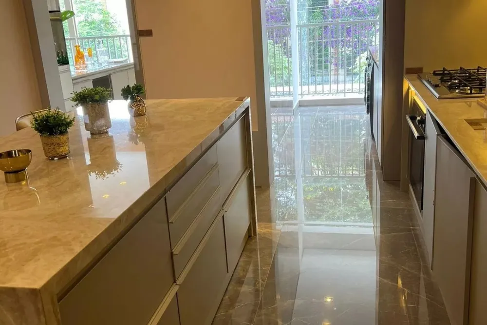 Apartamento, 3 quartos, 166 m² - Foto 9