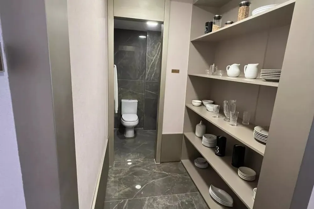 Apartamento, 3 quartos, 166 m² - Foto 6