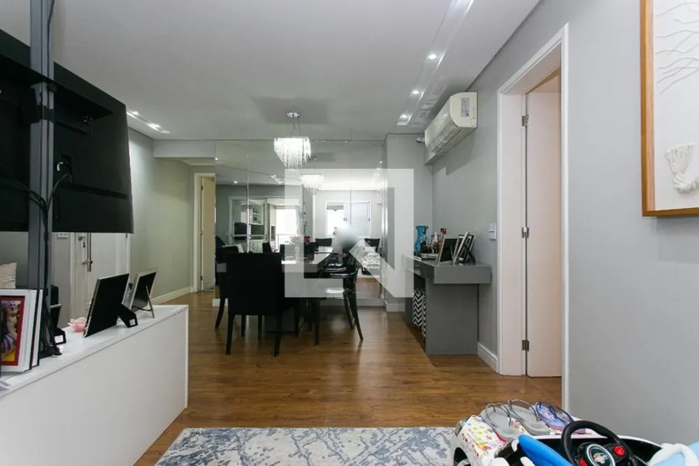 Apartamento, 3 quartos, 107 m² - Foto 4