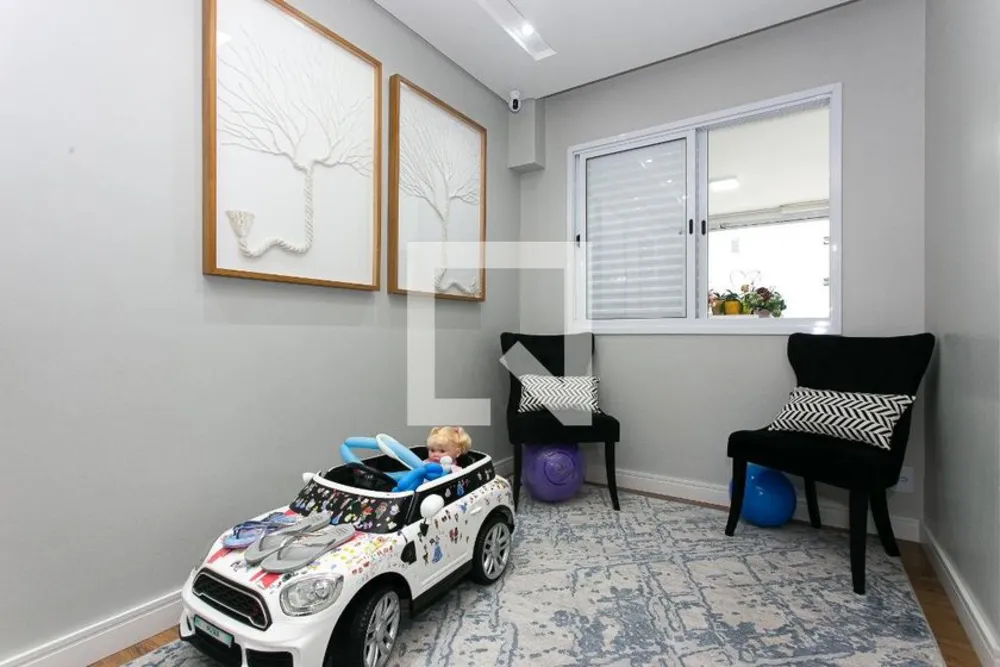 Apartamento, 3 quartos, 107 m² - Foto 3