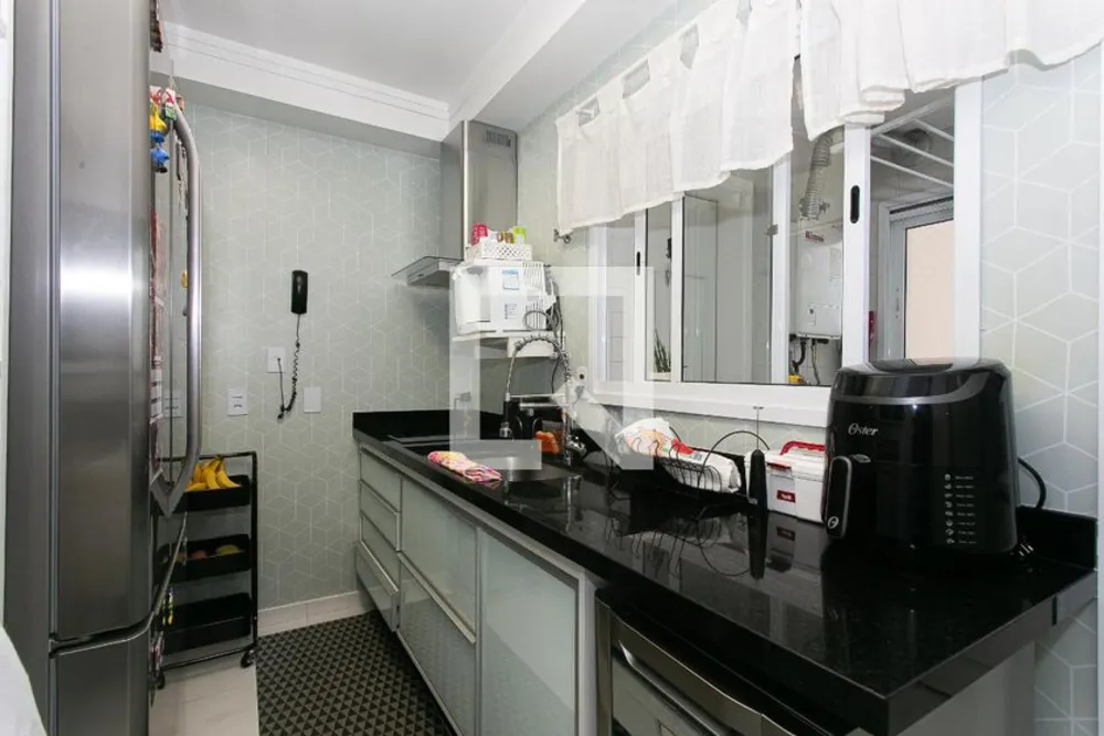 Apartamento, 3 quartos, 107 m² - Foto 5