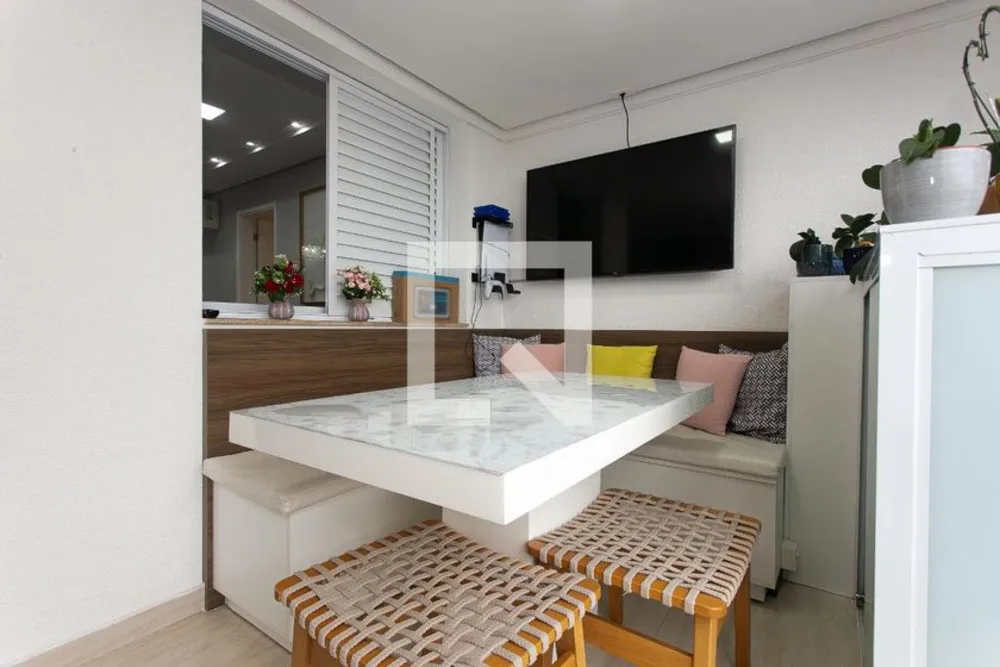 Apartamento, 3 quartos, 107 m² - Foto 7