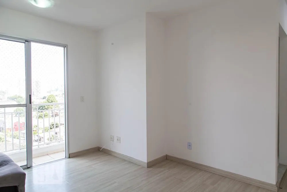 Apartamento, 2 quartos, 52 m² - Foto 3