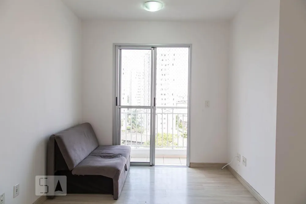 Apartamento, 2 quartos, 52 m² - Foto 2