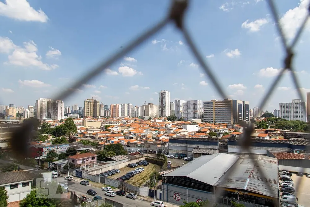 Apartamento, 2 quartos, 52 m² - Foto 5