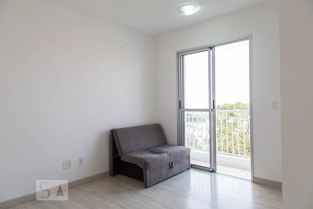 Apartamento, 2 quartos, 52 m² - Foto 1