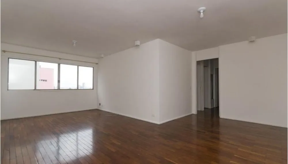 Apartamento, 3 quartos, 120 m² - Foto 1