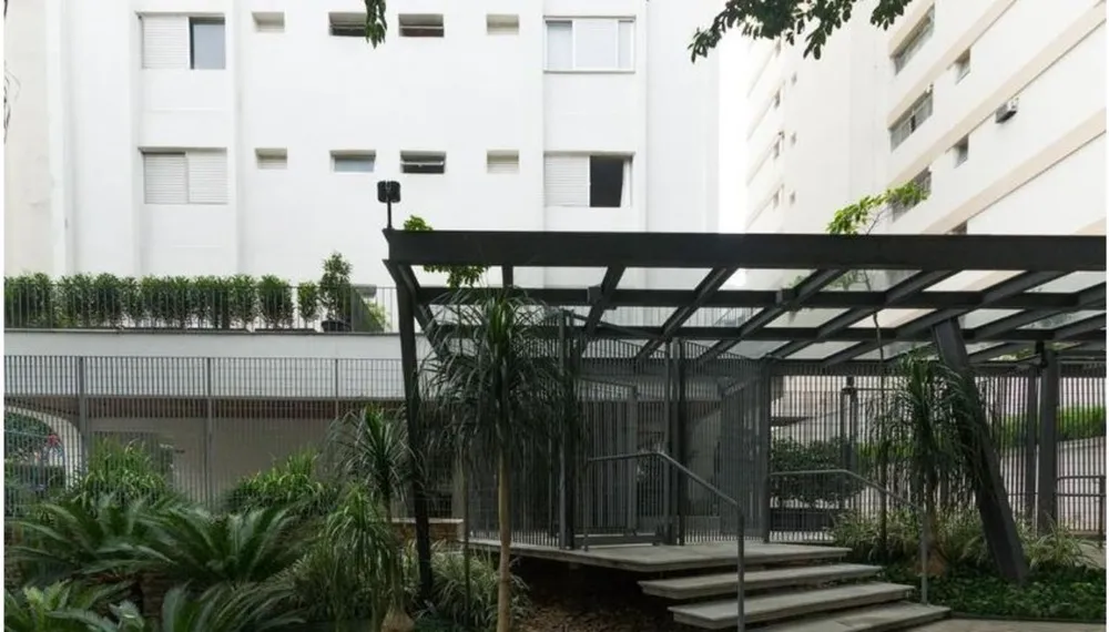 Apartamento, 3 quartos, 120 m² - Foto 2