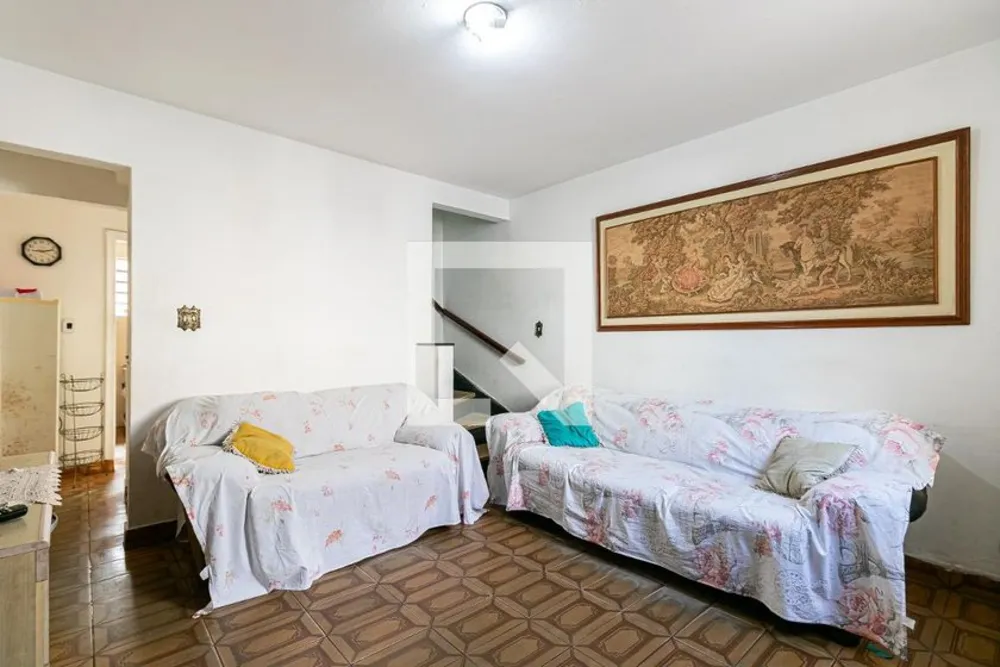 Casa, 2 quartos, 90 m² - Foto 1
