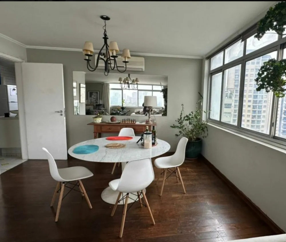 Apartamento, 3 quartos, 170 m² - Foto 2