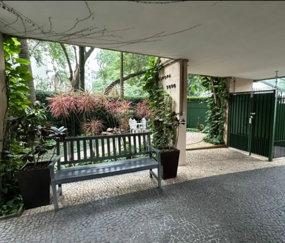 Apartamento, 3 quartos, 170 m² - Foto 8