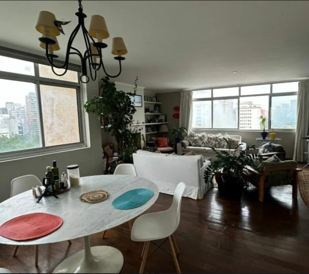 Apartamento, 3 quartos, 170 m² - Foto 4