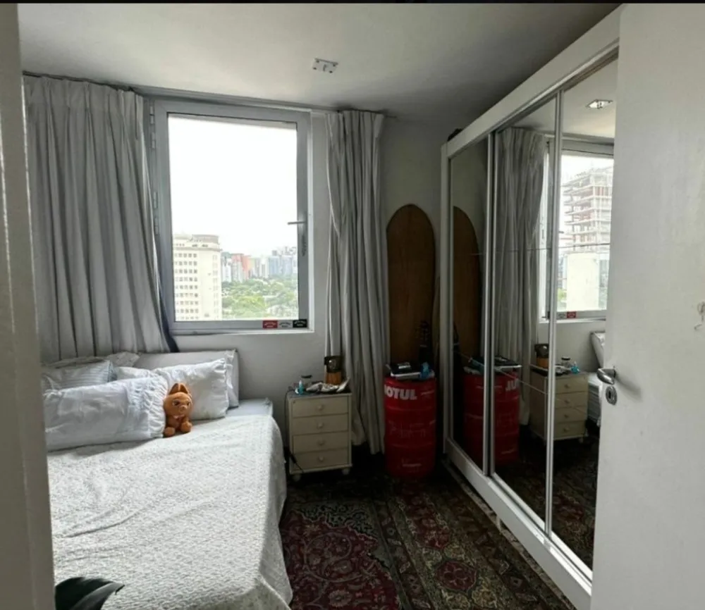 Apartamento, 3 quartos, 170 m² - Foto 6