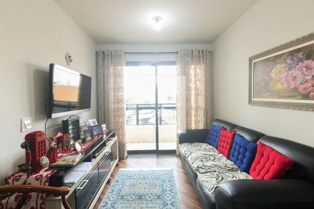 Apartamento, 3 quartos, 141 m² - Foto 4