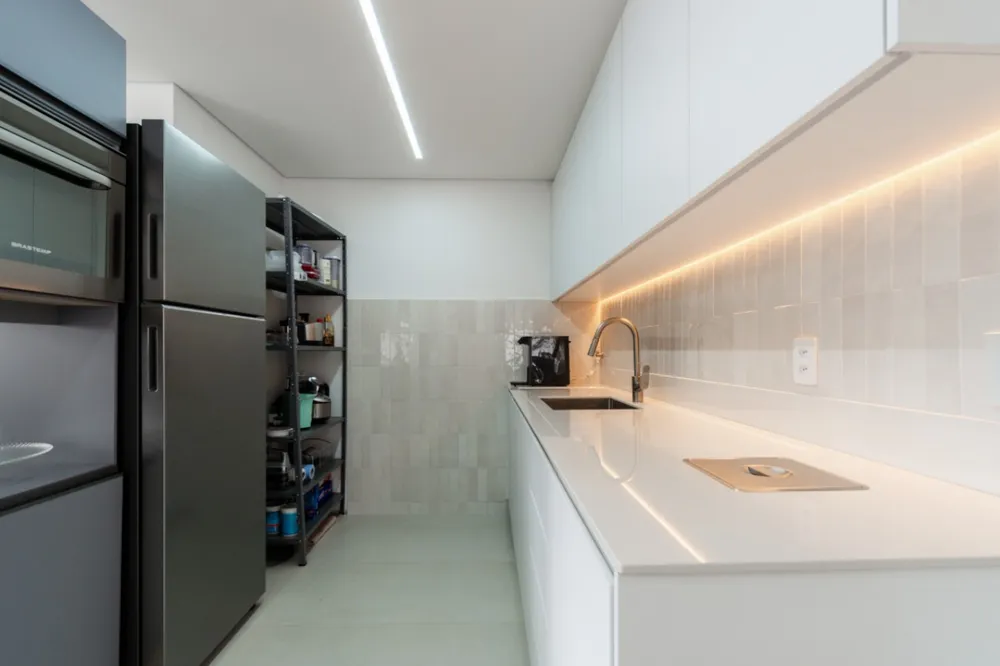 Apartamento, 3 quartos, 110 m² - Foto 2
