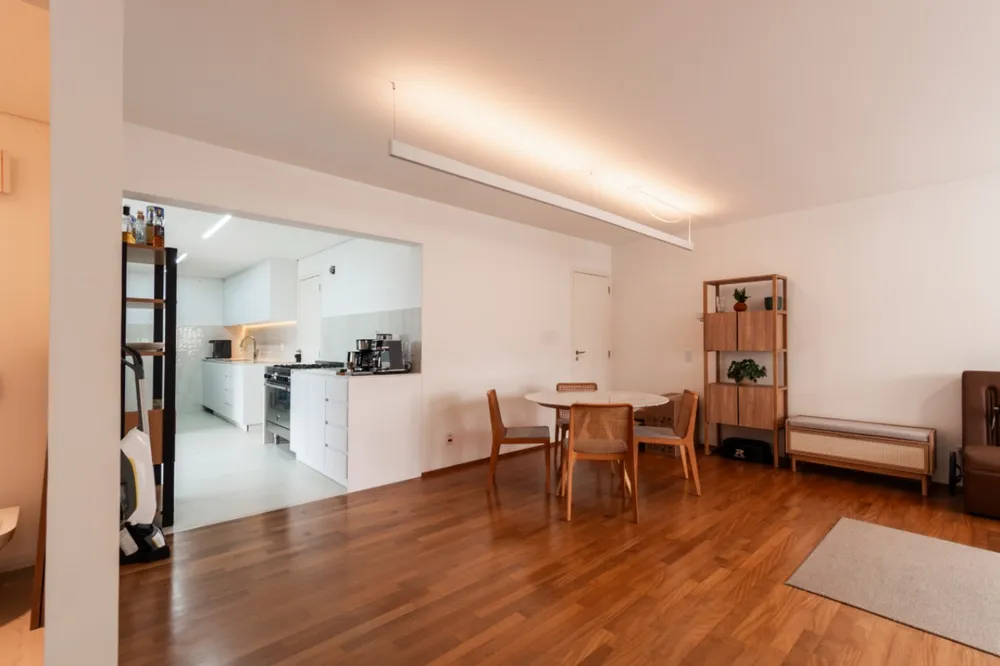 Apartamento, 3 quartos, 110 m² - Foto 4