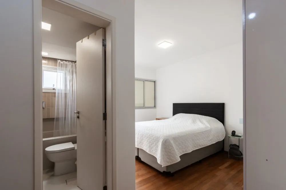Apartamento, 3 quartos, 110 m² - Foto 5