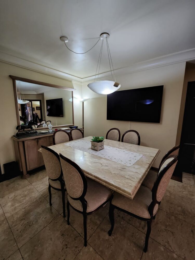 Apartamento, 4 quartos, 147 m² - Foto 4