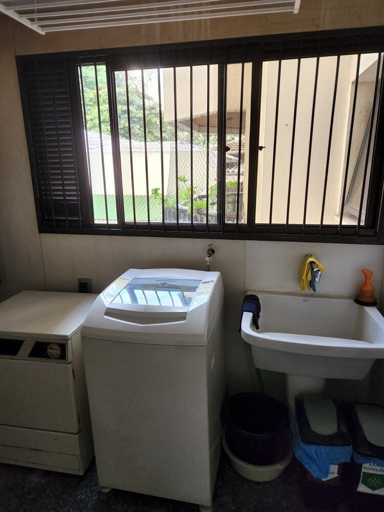 Apartamento, 4 quartos, 147 m² - Foto 8