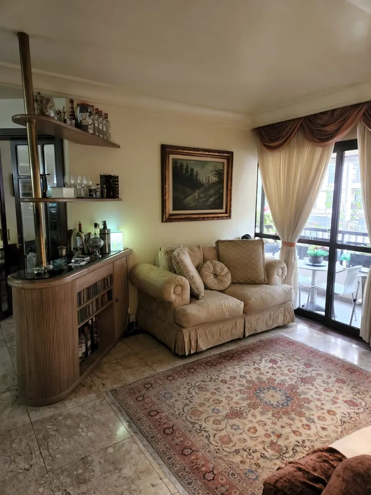 Apartamento, 4 quartos, 147 m² - Foto 16