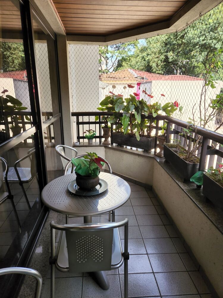 Apartamento, 4 quartos, 147 m² - Foto 5