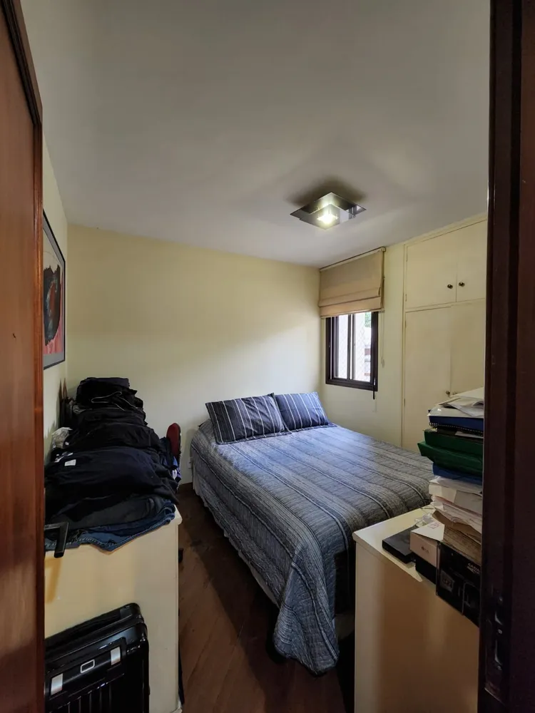 Apartamento, 4 quartos, 147 m² - Foto 13