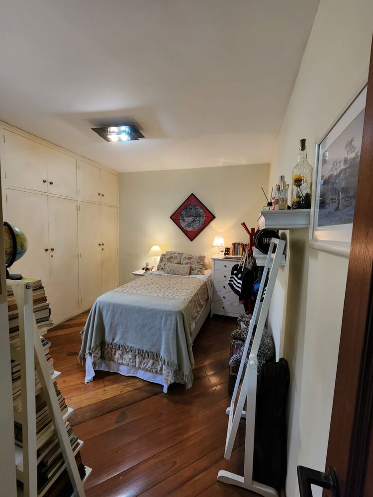 Apartamento, 4 quartos, 147 m² - Foto 9