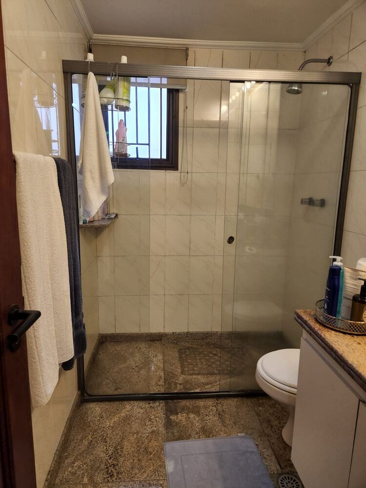 Apartamento, 4 quartos, 147 m² - Foto 12