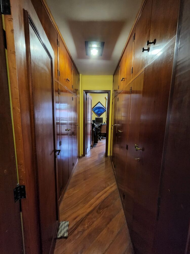 Apartamento, 4 quartos, 147 m² - Foto 11