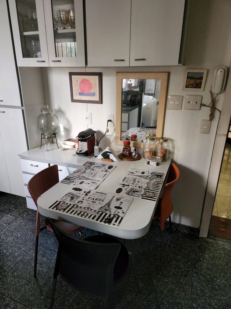 Apartamento, 4 quartos, 147 m² - Foto 1