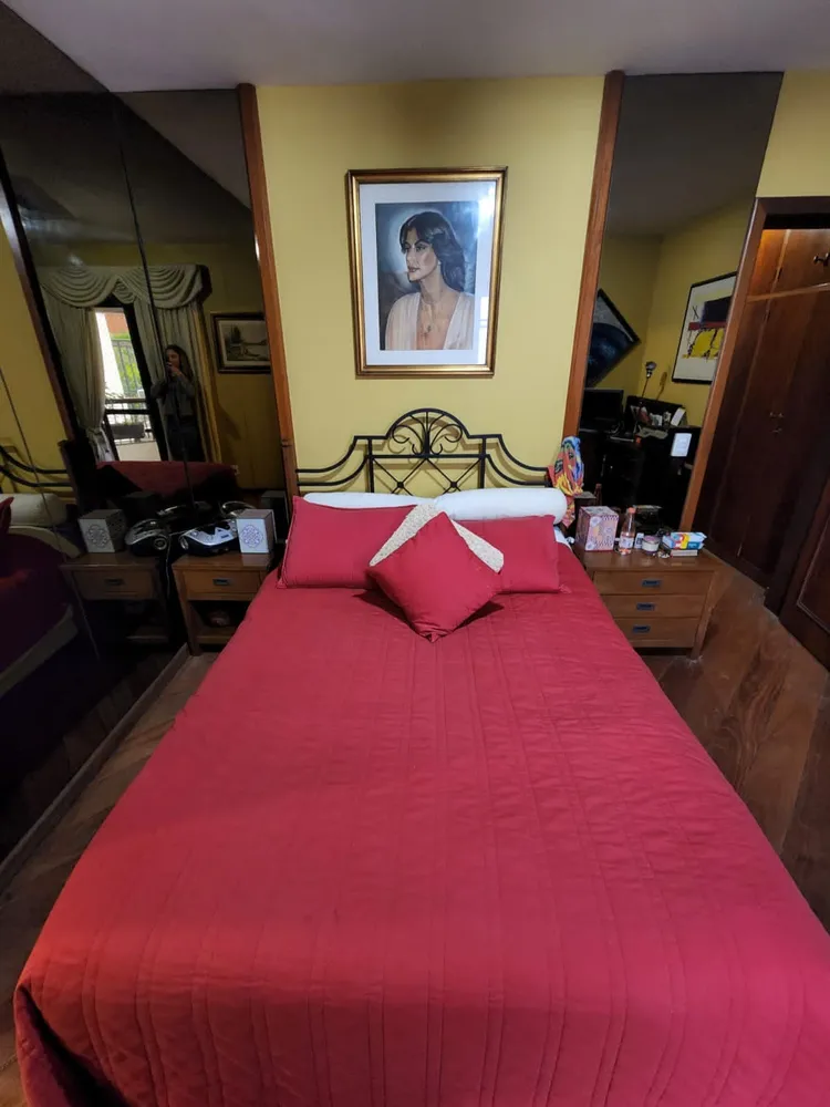 Apartamento, 4 quartos, 147 m² - Foto 15