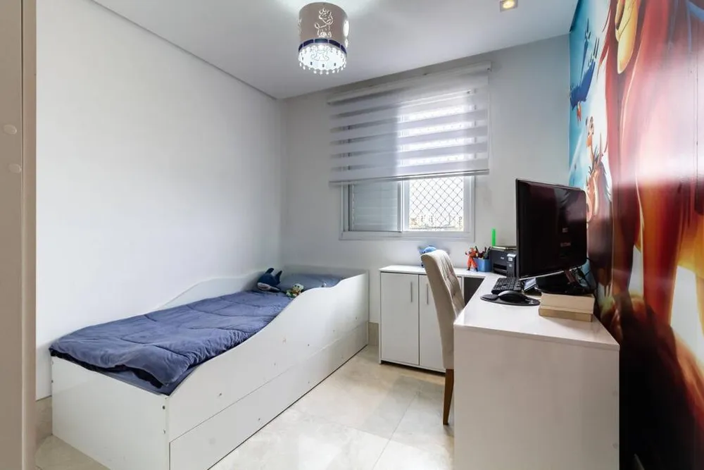 Apartamento, 3 quartos, 84 m² - Foto 12