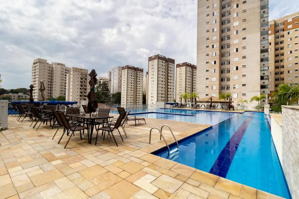 Apartamento, 3 quartos, 84 m² - Foto 7