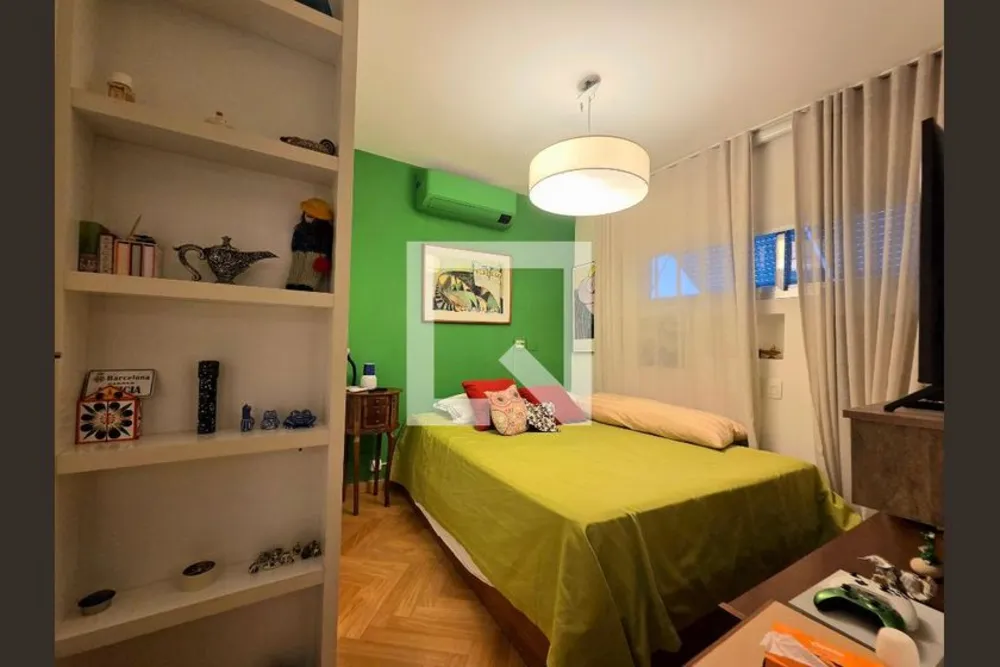 Apartamento, 2 quartos, 210 m² - Foto 8