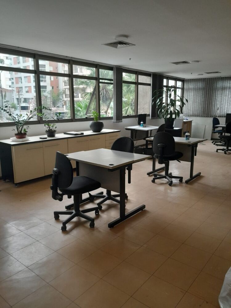 Sala-Conjunto, 80 m² - Foto 1