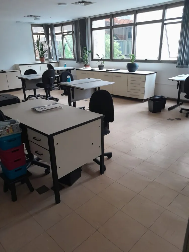 Sala-Conjunto, 80 m² - Foto 7