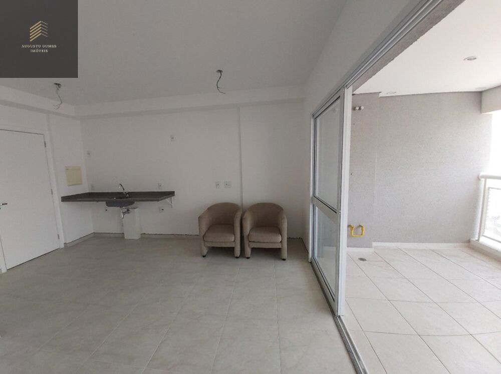 Apartamento, 1 quarto, 40 m² - Foto 5
