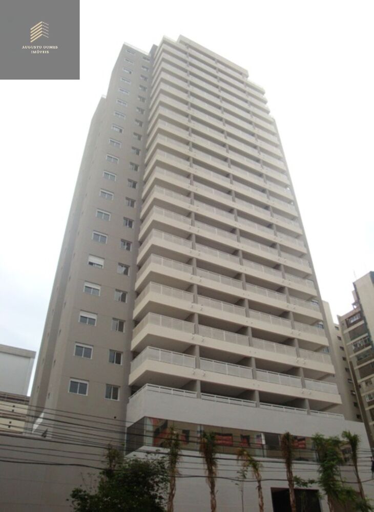 Apartamento, 1 quarto, 40 m² - Foto 6
