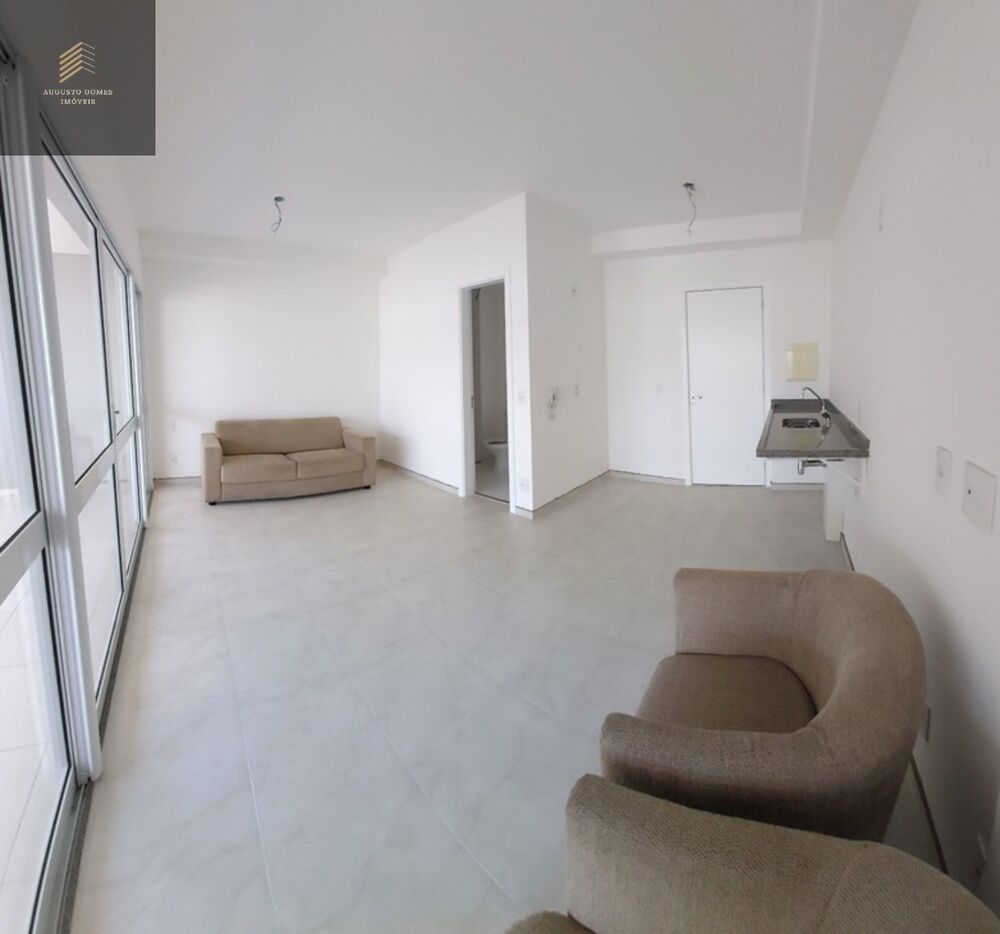 Apartamento, 1 quarto, 40 m² - Foto 7