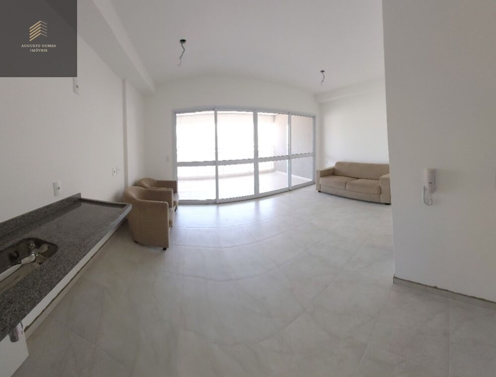 Apartamento, 1 quarto, 40 m² - Foto 2