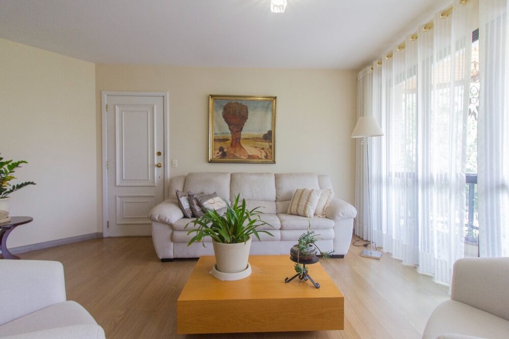 Apartamento, 3 quartos, 121 m² - Foto 4